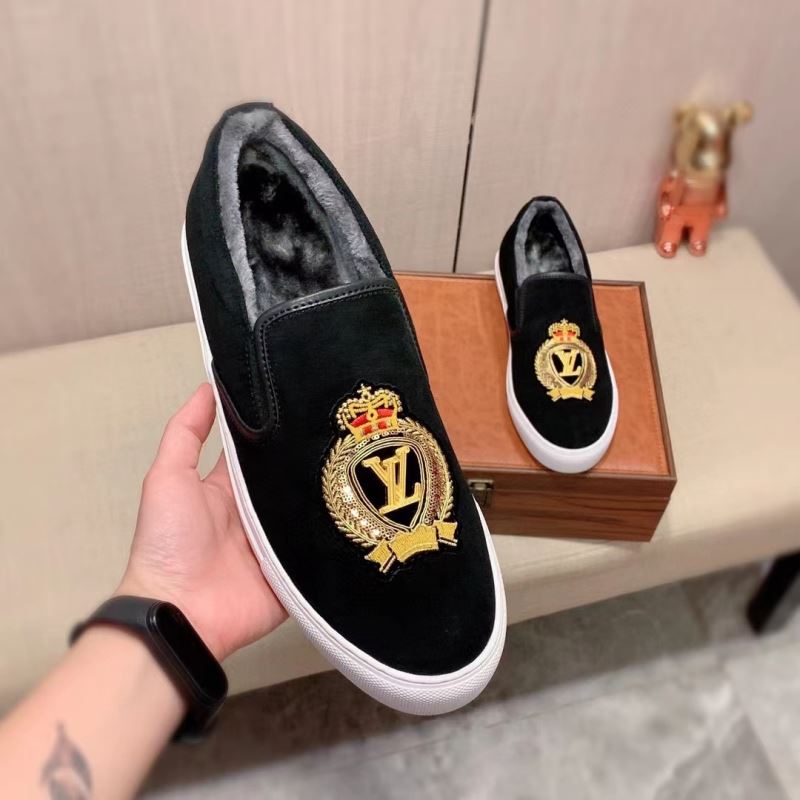 Louis Vuitton Sneakers